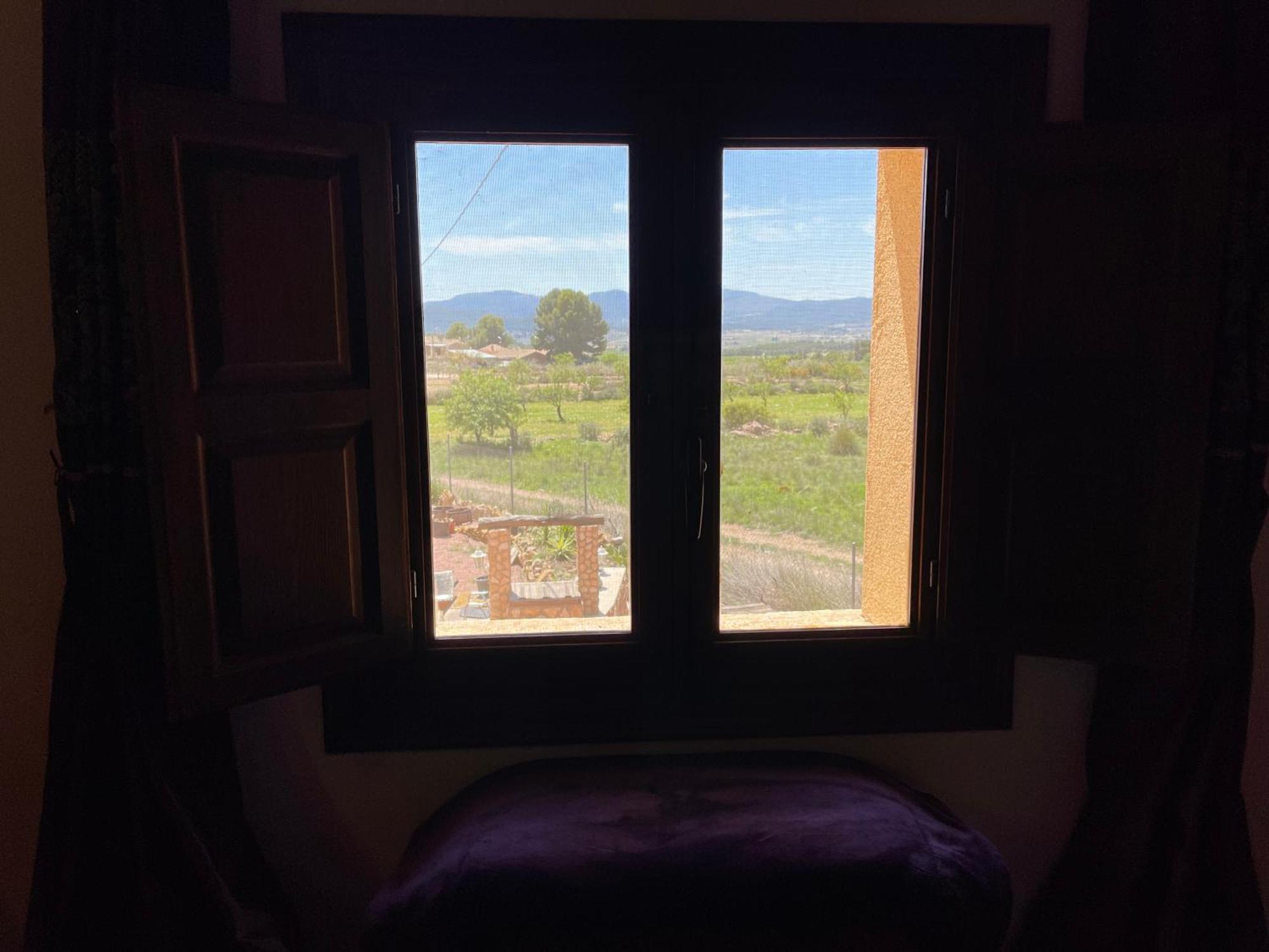 Grapevine Manor Guest House Monovar Room photo
